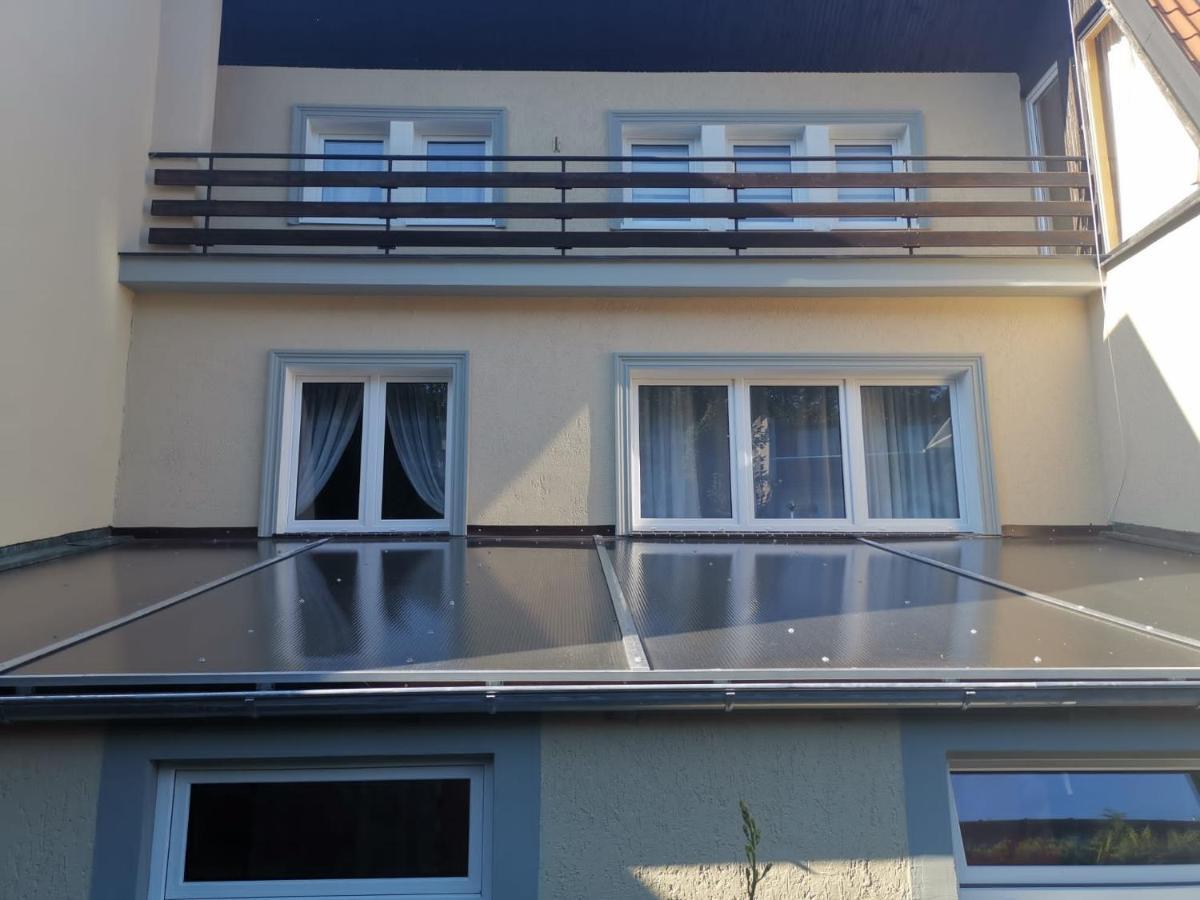 Apartament - Dom Zielona Gora  Exterior photo
