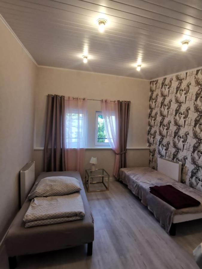 Apartament - Dom Zielona Gora  Exterior photo